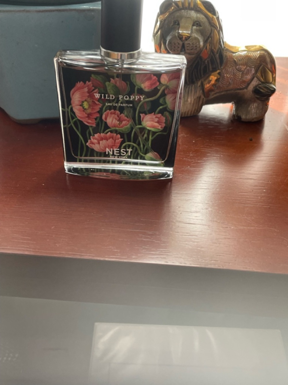 NEST Fragrances Wild Poppy 50 ml Eau de Parfum